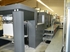 Продается б/у 5 красочная офсетная машина HEIDELBERG SM-CD-102-5