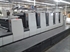 Продается б/у 5 красочная офсетная машина KOMORI L-528--LX