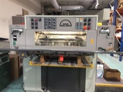 Изображение 5 красочная офсетная машина ROLAND 305-HOB