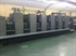Продается б/у 6 красочная офсетная машина HEIDELBERG SM-CD-102-6-LX