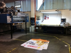 Изображение 6 красочная офсетная машина NEBIOLO COLORA-8006