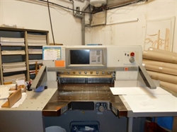 Изображение Резальная машина POLAR 92X