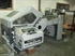Продается б/у Фальцевальная машина HORIZON AFC-746-AKT