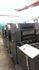 Продается б/у 4 красочная офсетная машина HEIDELBERG PM-52-4