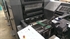 Продается б/у 4 красочная офсетная машина HEIDELBERG PM-52-4