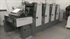 Продается б/у 4 красочная офсетная машина KOMORI L420