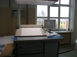 Изображение 5 красочная офсетная машина KOENIG-BAUER RAPIDA-75-5-L-