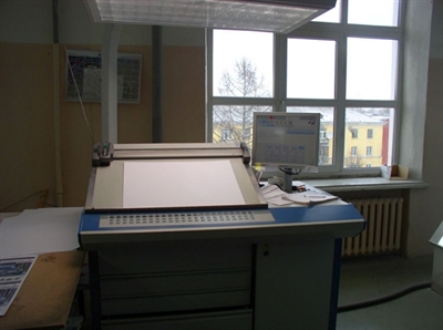 Изображение 5 красочная офсетная машина KOENIG-BAUER RAPIDA-75-5-L-