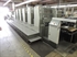 Продается б/у 5 красочная офсетная машина KOMORI LS-529-C