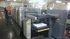Продается б/у 5 красочная офсетная машина KOMORI SPICA-529