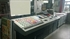 Продается б/у 6 красочная офсетная машина HEIDELBERG SM-CD-102-6-LX