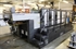 Продается б/у 4 красочная офсетная машина KOMORI L428