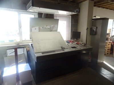 Изображение 6 красочная офсетная машина HEIDELBERG SM-74-6-PH