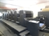 Продается б/у 6 красочная офсетная машина HEIDELBERG SM-74-6-PH