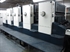 Продается б/у 4 красочная офсетная машина KOMORI L440