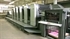 Продается б/у 5 красочная офсетная машина HEIDELBERG SM-102-5-P-LX