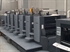 Продается б/у 6 красочная офсетная машина HEIDELBERG SM-CD-102-6-LX