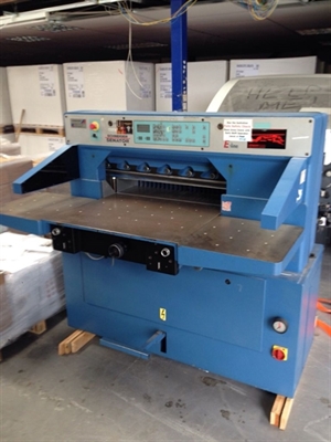 Изображение Резальная машина SCHNEIDER SENATOR-76