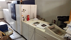Изображение Цифровая печатная машина Xerox Igen 3