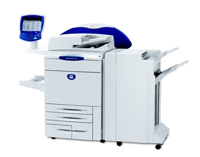 Изображение ЦИФРОВЫЕ ПЕЧАТНЫЕ МАШИНЫ