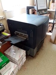 Изображение Konica C 7000