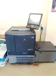 Изображение Konica C 6000