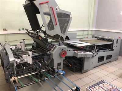 Изображение Фальцовка Stahl 78 T