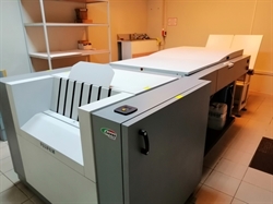 Изображение CtP FUJIFILM Luxel V6E online Проявка