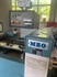 Продается б/у Фальцевальная машина MBO K 76\4 KTL S