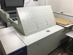 Изображение СТР Fuji Luxel T9500 MII SA