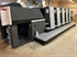 Продается б/у 5 красочная офсетная машина Heidelberg XL75-5