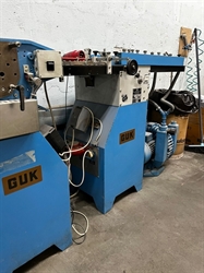 Изображение Фальцовка GUK 35 -2