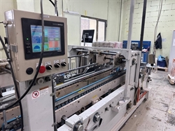 Изображение Фальцесклейка SUN FOX 1000- 6 точек