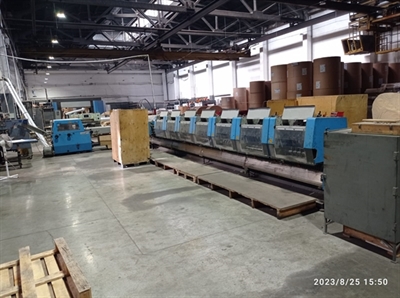 Изображение ВШРА Muller Martini Bravo 0390