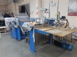 Изображение Фальцевальная машина GUK 74-4KL