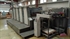 Продается б/у 4 красочная офсетная машина Komori LITHRONE 428