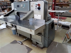 Изображение Резальная машина Schenwieda 78