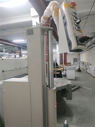 Изображение Стапелеподъемник Polar S-FA 6