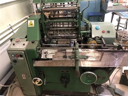 Изображение Ниткошвейка Brehmer 381