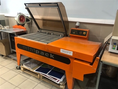 Изображение Термоусадка Minipack Torre FM 76 EVO