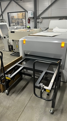 Изображение Suprasetter 75 on line Autoloader