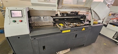 Изображение Heidelberg Quick binder 200