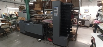 Изображение Листоподборка DUPLO 4000