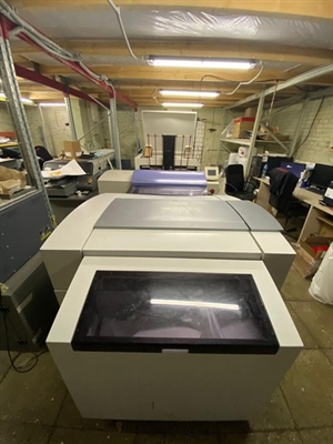 Изображение СТР Screen R 4100 G&J 85