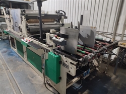 Изображение Вклейка окошек Kohmann 1050