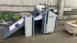 Изображение Автоматический ламинатор Tauler Printlam 75